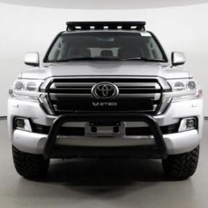2020 Toyota Landcruiser LC200-VX-4×4