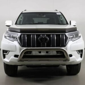 2020 Toyota Landcruiser Prado VX