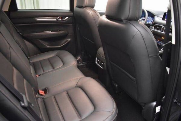 2020 Mazda CX-5 - Image 7
