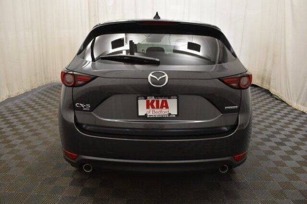 2020 Mazda CX-5 - Image 3