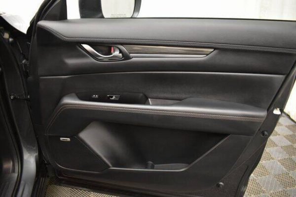 2020 Mazda CX-5 - Image 5