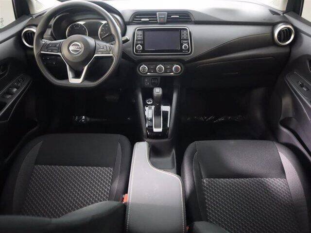 2020 Nissan Versa - Image 6