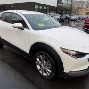 2020 Mazda CX-30 Select AWD
