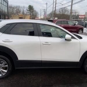 2020 Mazda CX-30 Select AWD
