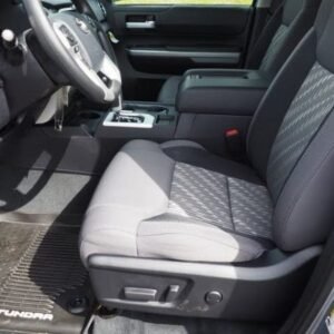 2020 Toyota Tundra SR5 Double Cab 4.6L 4WD