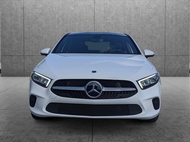 2021 Mercedes-Benz A 220 Sedan – Certified Pre-Owned – Available in Stock - Image 2