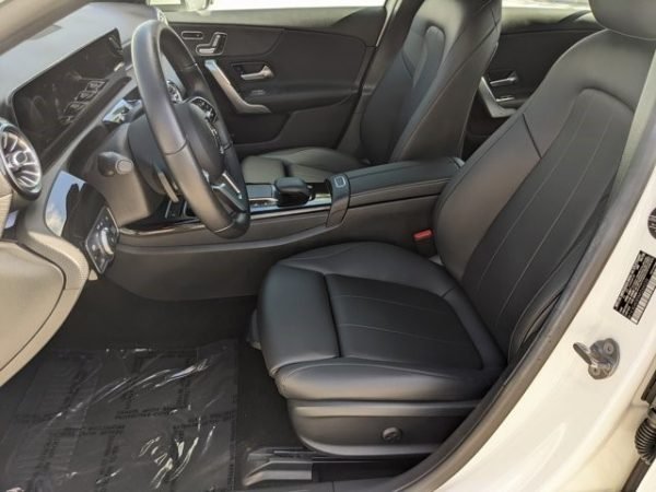 2021 Mercedes-Benz A 220 Sedan – Certified Pre-Owned – Available in Stock - Image 18