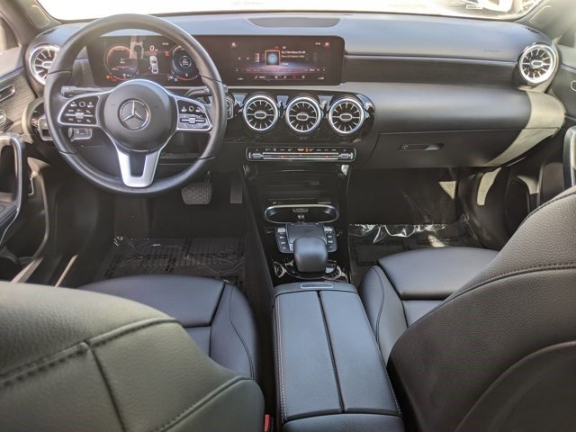 2021 Mercedes-Benz A 220 Sedan – Certified Pre-Owned – Available in Stock - Image 9