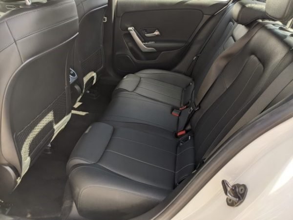 2021 Mercedes-Benz A 220 Sedan – Certified Pre-Owned – Available in Stock - Image 13