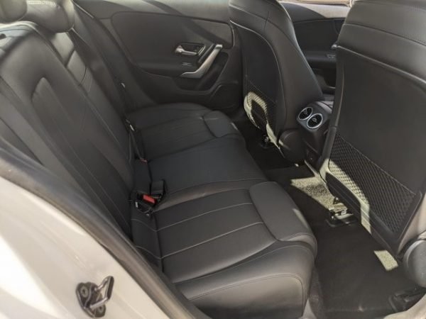 2021 Mercedes-Benz A 220 Sedan – Certified Pre-Owned – Available in Stock - Image 16