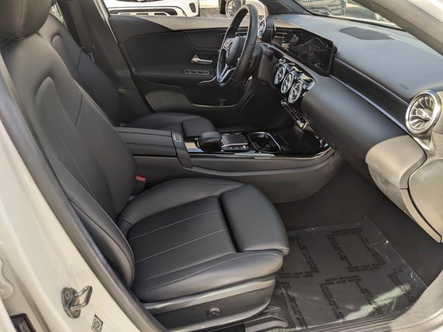 2021 Mercedes-Benz A 220 Sedan – Certified Pre-Owned – Available in Stock - Image 4