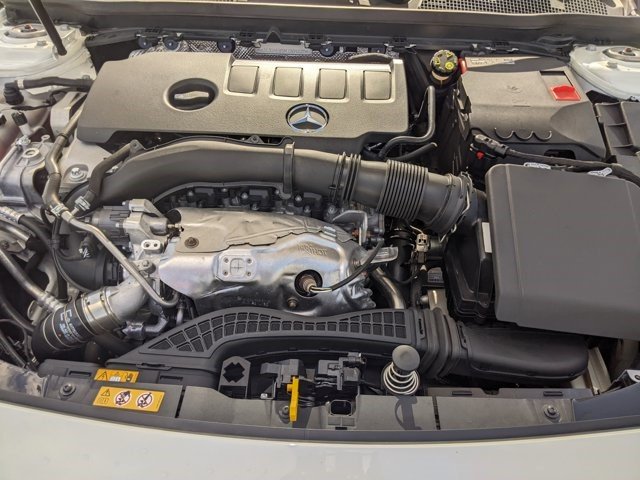 2021 Mercedes-Benz A 220 Sedan – Certified Pre-Owned – Available in Stock - Image 10