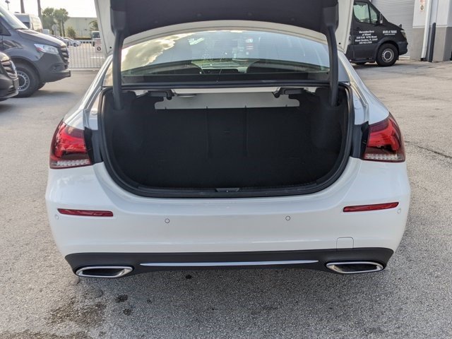 2021 Mercedes-Benz A 220 Sedan – Certified Pre-Owned – Available in Stock - Image 7