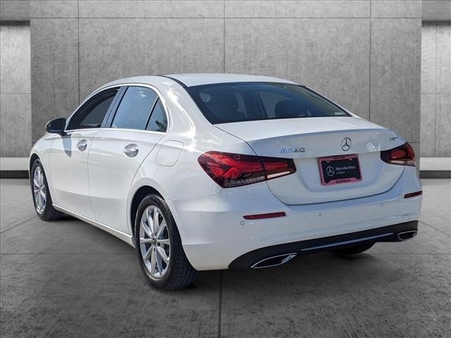 2021 Mercedes-Benz A 220 Sedan – Certified Pre-Owned – Available in Stock - Image 3