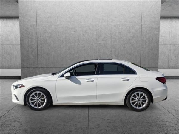 2021 Mercedes-Benz A 220 Sedan – Certified Pre-Owned – Available in Stock - Image 11