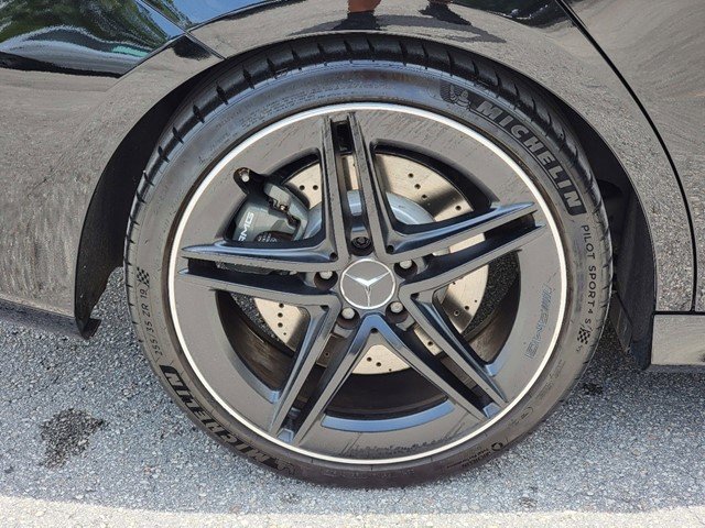 2021 Mercedes-Benz CLA 45 Coupe – Certified Pre-Owned – Available in Stock - Image 24