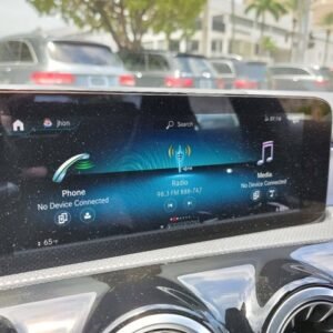2021 Mercedes-Benz CLA 45 Coupe – Certified Pre-Owned – Available in Stock