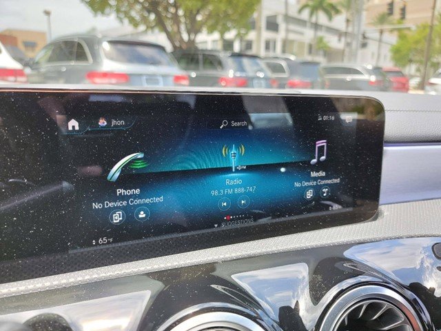 2021 Mercedes-Benz CLA 45 Coupe – Certified Pre-Owned – Available in Stock - Image 2