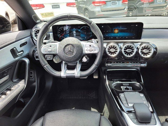 2021 Mercedes-Benz CLA 45 Coupe – Certified Pre-Owned – Available in Stock - Image 9
