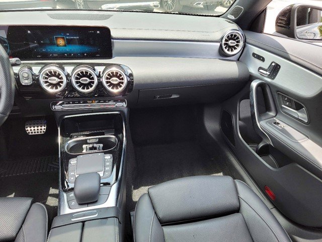 2021 Mercedes-Benz CLA 45 Coupe – Certified Pre-Owned – Available in Stock - Image 11