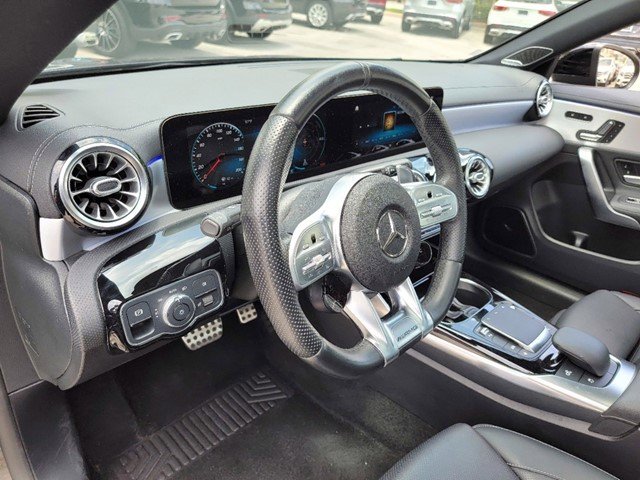 2021 Mercedes-Benz CLA 45 Coupe – Certified Pre-Owned – Available in Stock - Image 10