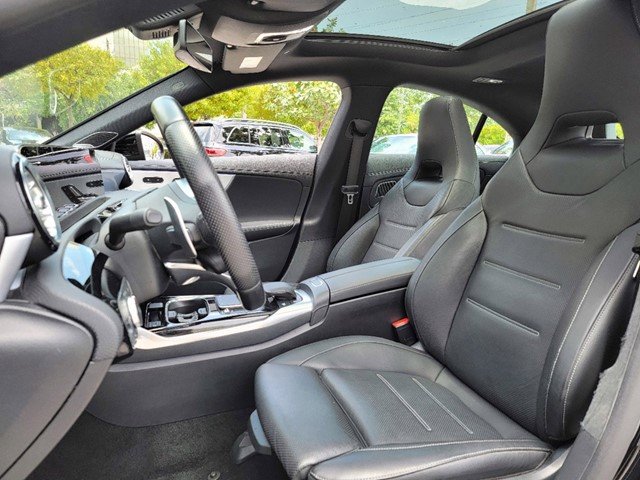 2021 Mercedes-Benz CLA 45 Coupe – Certified Pre-Owned – Available in Stock - Image 13