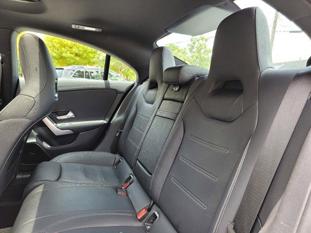 2021 Mercedes-Benz CLA 45 Coupe – Certified Pre-Owned – Available in Stock - Image 14