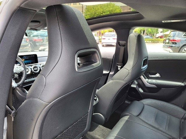 2021 Mercedes-Benz CLA 45 Coupe – Certified Pre-Owned – Available in Stock - Image 15