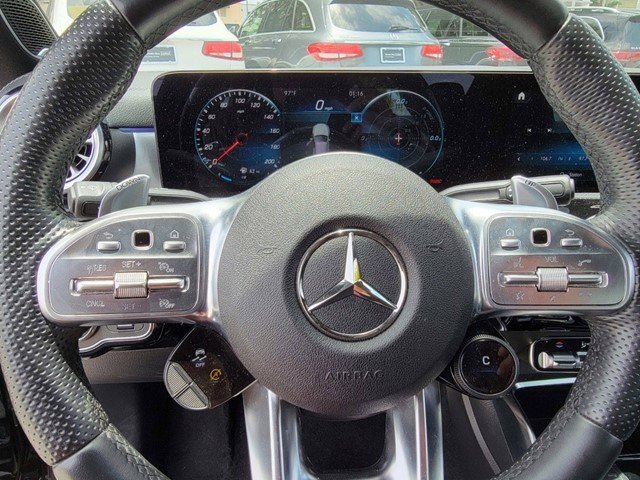 2021 Mercedes-Benz CLA 45 Coupe – Certified Pre-Owned – Available in Stock - Image 18