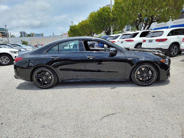 2021 Mercedes-Benz CLA 45 Coupe – Certified Pre-Owned – Available in Stock - Image 21
