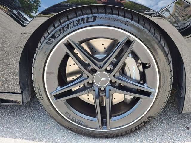 2021 Mercedes-Benz CLA 45 Coupe – Certified Pre-Owned – Available in Stock - Image 7