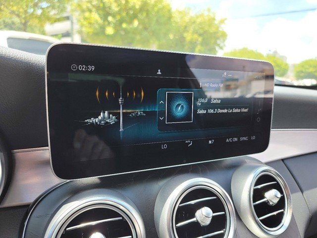 2021 Mercedes-Benz C 300 Coupe – Certified Pre-Owned – Available in Stock - Image 19