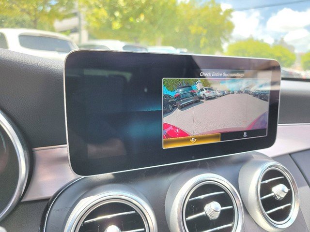 2021 Mercedes-Benz C 300 Coupe – Certified Pre-Owned – Available in Stock - Image 20
