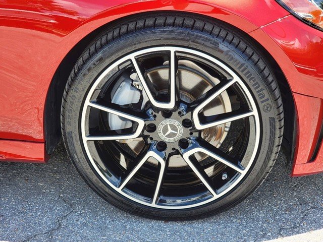 2021 Mercedes-Benz C 300 Coupe – Certified Pre-Owned – Available in Stock - Image 7