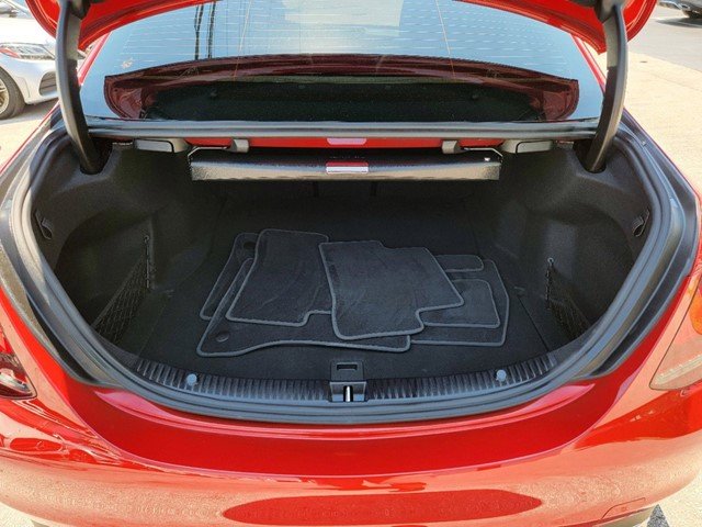 2021 Mercedes-Benz C 300 Sedan Designo Cardinal Red Metallic - Image 14