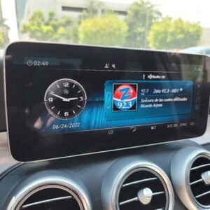 2021 Mercedes-Benz C 300 Sedan Designo Cardinal Red Metallic