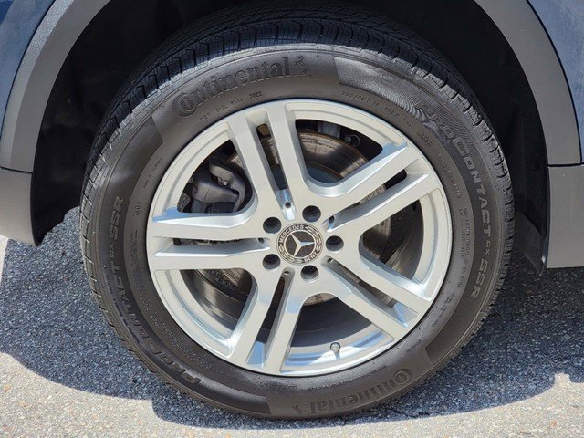 2021 Mercedes-Benz GLA 250 SUV Blue – Certified Pre-Owned - Image 3