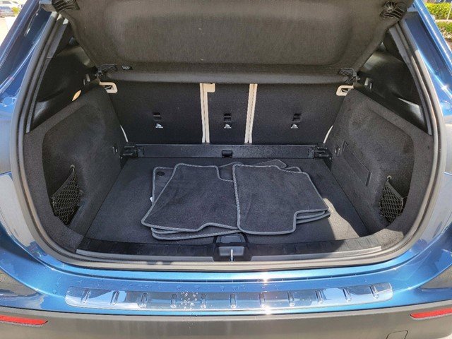 2021 Mercedes-Benz GLA 250 SUV Blue – Certified Pre-Owned - Image 5