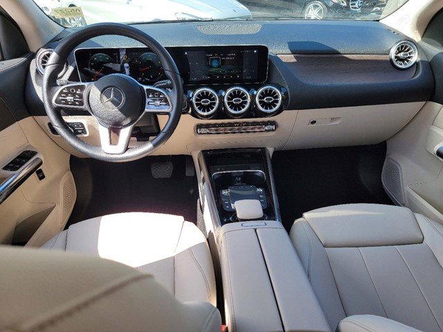 2021 Mercedes-Benz GLA 250 SUV – Certified Pre-Owned – Available in Stock - Image 12