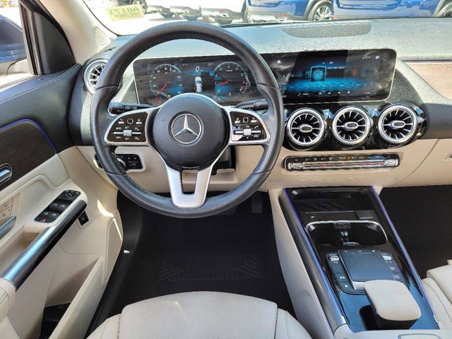 2021 Mercedes-Benz GLA 250 SUV Blue – Certified Pre-Owned - Image 27