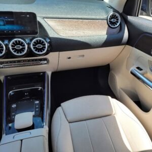 2021 Mercedes-Benz GLA 250 SUV Blue – Certified Pre-Owned