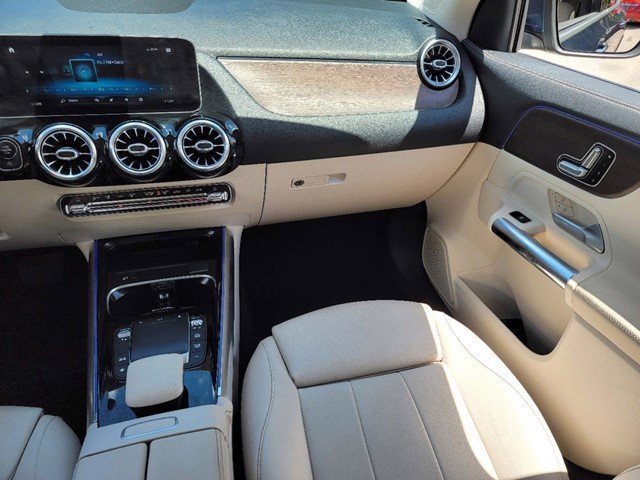 2021 Mercedes-Benz GLA 250 SUV Blue – Certified Pre-Owned - Image 2