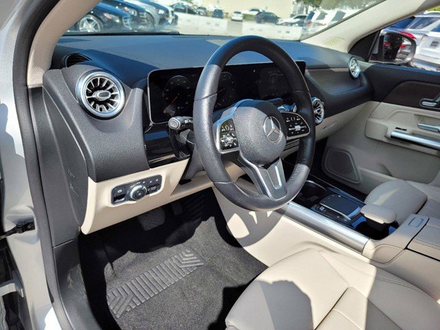 2021 Mercedes-Benz GLA 250 SUV – Certified Pre-Owned – Available in Stock - Image 15