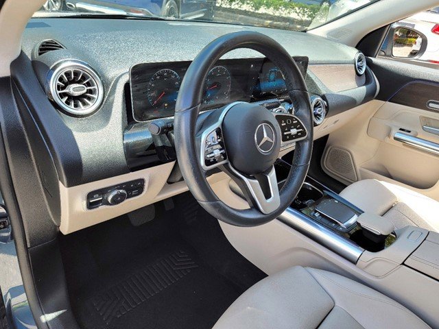 2021 Mercedes-Benz GLA 250 SUV Blue – Certified Pre-Owned - Image 16