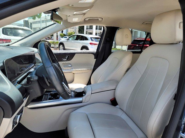 2021 Mercedes-Benz GLA 250 SUV Blue – Certified Pre-Owned - Image 17
