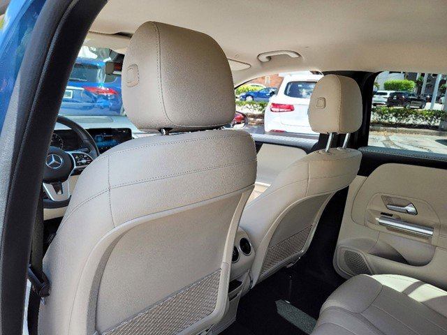 2021 Mercedes-Benz GLA 250 SUV Blue – Certified Pre-Owned - Image 19