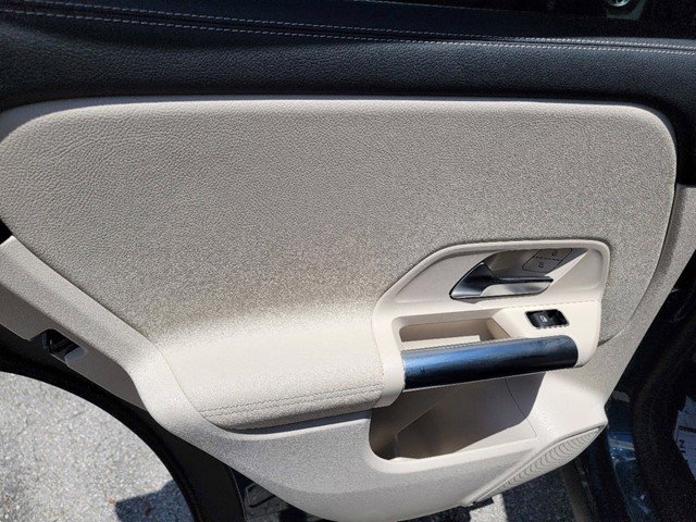 2021 Mercedes-Benz GLA 250 SUV Blue – Certified Pre-Owned - Image 20