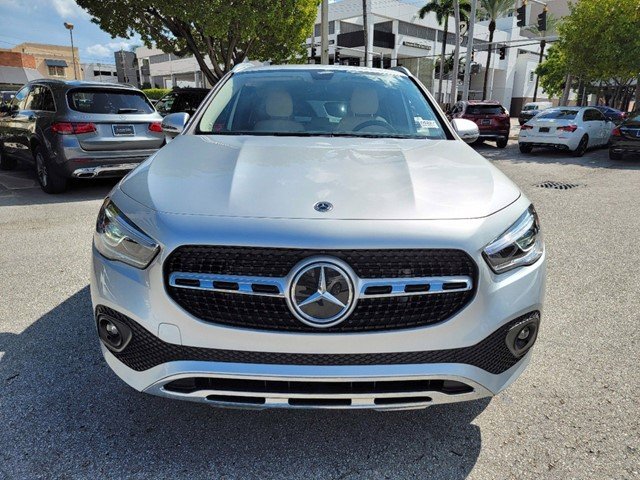 2021 Mercedes-Benz GLA 250 SUV – Certified Pre-Owned – Available in Stock - Image 2