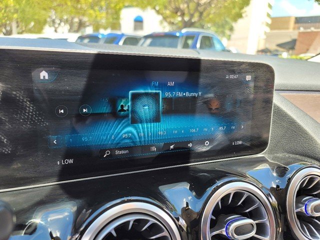 2021 Mercedes-Benz GLA 250 SUV Blue – Certified Pre-Owned - Image 25