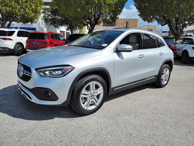 2021 Mercedes-Benz GLA 250 SUV – Certified Pre-Owned – Available in Stock - Image 3